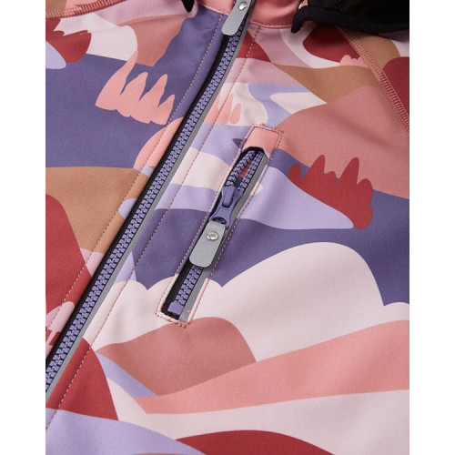 Куртка Reima Softshell Vantti 5100009D-1125